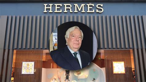 hermes ereditario|hermes heir net worth 2021.